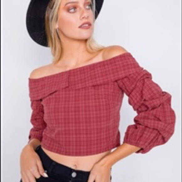 Crop top - Picture 4 of 8